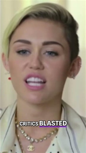 Miley Cyrus CANCELLED For Twerking At The VMAs #mileycyrus #vmas #robinthicke #celebritynews