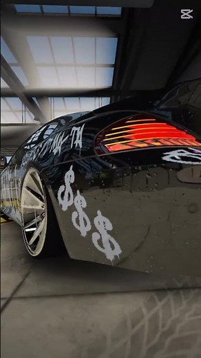 Custom FiveM car: livery, debadge, rims, tinted windows. DM me 🔧 https://discord.gg/spcustoms