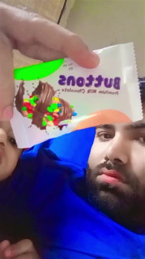 buttons premium milk chocolate