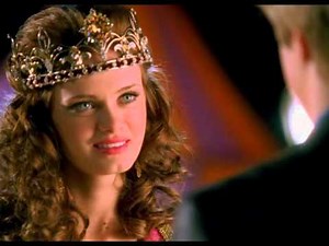 Just Singer Entertainment/Salty Pictures/Disney Channel Originals/B.V.I.T (2006)