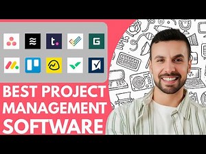 These Are Best Project Management Software In - 2026 (fast & Easy)