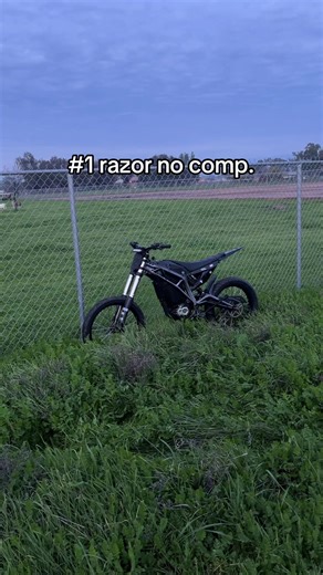 Razor SX500: Discover the Cleanest Electric Bike