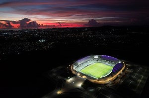 ¿Cuáles son los estadios más espectaculares de México?