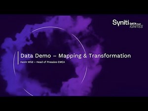 Data Migration Made Easy: Mapping, Transformation & Best Practices