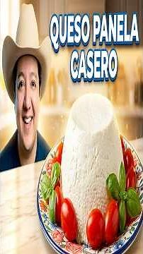 ¡Deja de cometer este error al hacer Queso Casero! 🧀