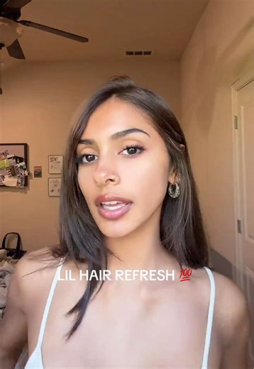 Stunning Hair Transformation with L’Oréal Hi Color