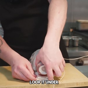 From Pork to Perfection: Porchetta 101 | Fallow