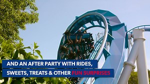 5.9K views | California's Great America on Reels | Facebook