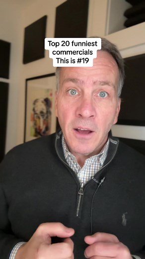 Top 20 Funniest Commercials of all time. #humor #advertising #keynotes...