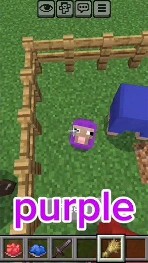 Coloue Mixing | Minecraft