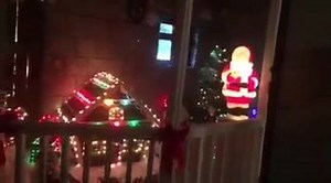 34K views · 338 reactions | We got to explore a Christmas wonderland today at Fantasy Trail Wenzel Farm Inc.. What a great spot to take the family to get into the Christmas spirit. | Oregon's Mt Hood Territory | Facebook