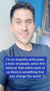 Empathy Enthusiast Life Coach Shares Wisdom and Motivation