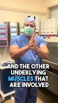 Today We're going to be Resecting a Large Dedifferentiated Liposarcoma of the Upper Back!!