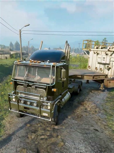 Ford CLT 9000
