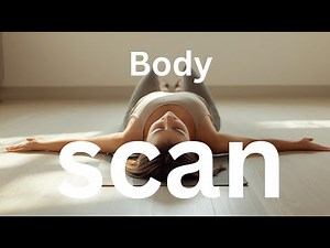 ULTIMATE GUIDED BODY SCAN MEDITATIONS: four hours, twelve-part BODY SCAN meditations for deep sleep