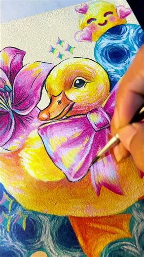 Pinterest Made Me Paint This 😂🎨 Behind the Scenes!