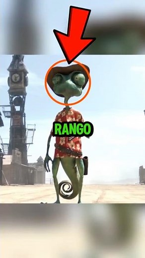 THE MOST UNDERRATED ANIMATED MOVIE 😮