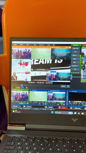 Essential Guide to Quick Live Streaming Setup
