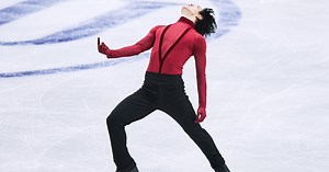 Un sans-faute, 10 points d'avance, record personnel : Le grand numéro de Siao Him Fa