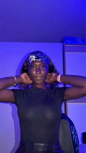 Kene mounoul def vidéo ak M😩🤍