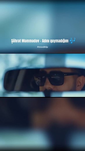 kliplərdən parçalar 🎶#trendklip_