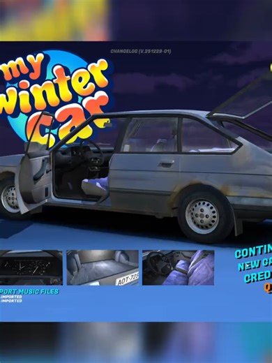 3 Essential Updates for Your Winter Car Setup