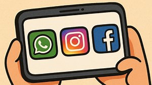 WhatsApp: cómo vincular la cuenta con Facebook e Instagram (y cómo desvincularla)