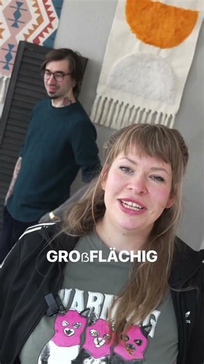 Mehr Tattoos = weniger Hautkrebs!