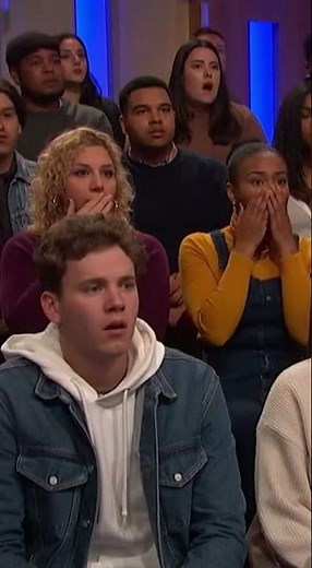 Alleged Father Says It's Not His Baby Because Of Features Part 2. #viral #fatherhood