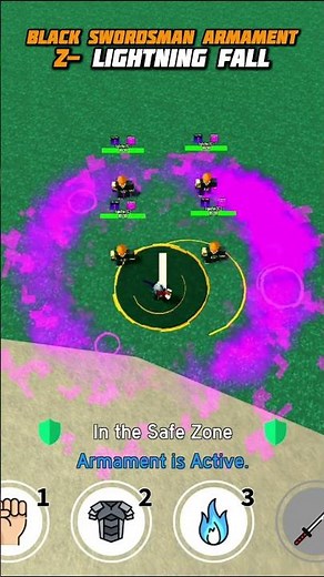 All new armaments showcase - Anime Fighting Simulator Endless