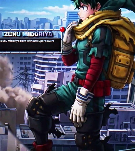 My Hero Academia is officially the GOAT of 2026 🤫🔥 #shorts #animedit