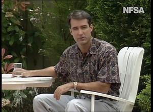 #OnThisDay in 2001, aviation service Ansett Australia officially ceased trading as a company, concluding 87 years of service, and marking the end of a nationally beloved brand. The clip is taken from a rarely-seen 1989 recruitment video tempting American pilots to immigrate to Australia to work for the airline. The video was acquired by the NFSA in 2011 from the administrators of Ansett Australia, as part of a huge collection of audiovisual material. The video is an intriguing time capsule of li