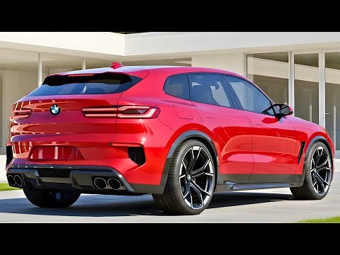2026 BMW X1 First Look – The Ultimate Compact SUV Is Finally Here!