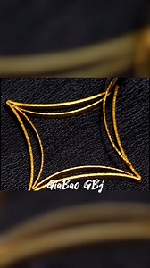 Con cọp hoàng gia P1 Mấy anh chị guột muốn xem thêm nhiều video nữa thì link tui để dưới bình luận nha | Gia Bảo Diamond Jewelry