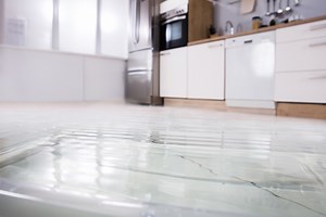 How To Replace A Refrigerator Water Line (With Video!)