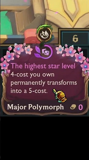 This is the BEST WISP in set 18!... ⭐⭐⭐ #롤체 #tft #teamfighttactics