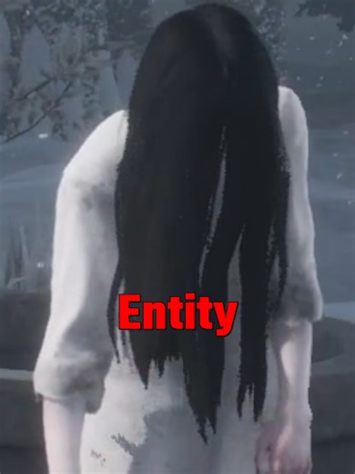 Killers Deceived by the Entity in Dead by Daylight
