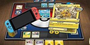 It’s Time To Remake The Pokemon TCG For Nintendo Switch