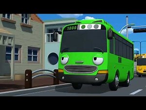 Train Tale (Shark Tale) Part 5 Food Chain