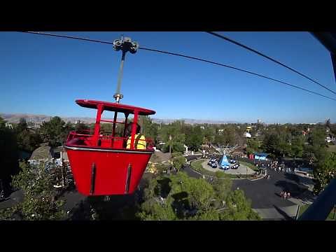 Delta Flyer & Eagles Flight