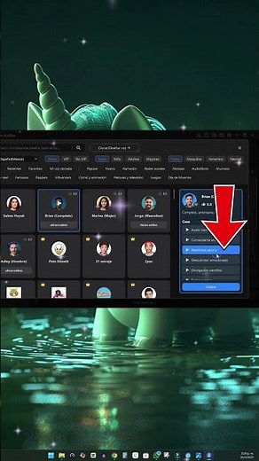 ¿Quieres convertir texto a voz GRATIS en 1 clic? 🔥 Mira cómo hacerlo #tts #ttsmaker #cloning