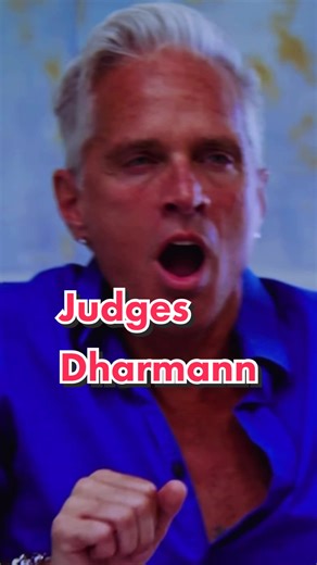 This is me and another Dharmann skit @stephentremouse