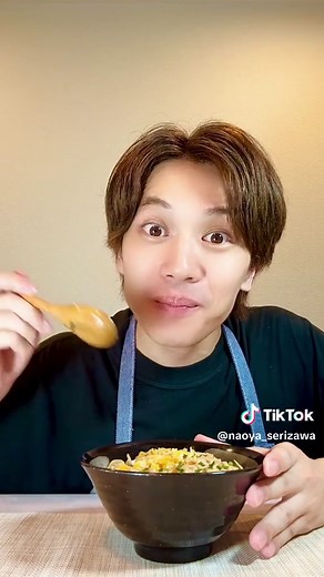 レンジで簡単！魔的に旨いしらす丼レシピ