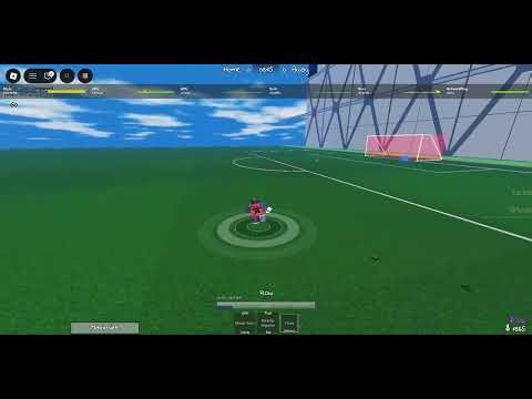 Move + Tspecial Test [Azure Latch Skill Builder]