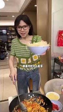 还有谁没有学会做炒螺蛳粉！#浪胃仙 #美食