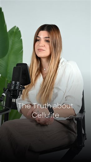 Alexandra Daccache on Instagram: "Cellulite isn’t about size, it’s about signals. Whether you’re a size 2 or a size 16, cellulite can show up because of what’s happening inside, not just on the surface. #functionalmedicine #holisticnutrition #holistichealth #nutrition #health #cellulite #weight"