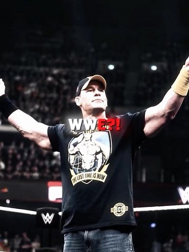 John Cena has OFFICIALLY RETIRED 🥺💔