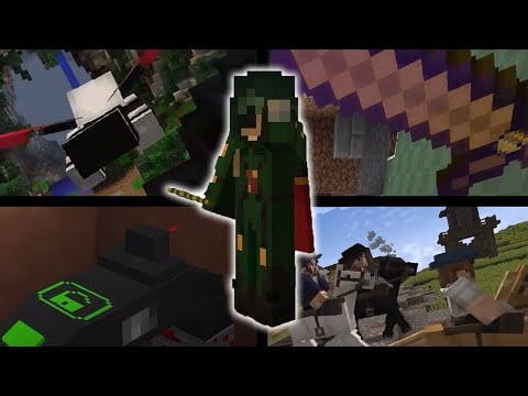 Remember Minecraft Adventure Maps?