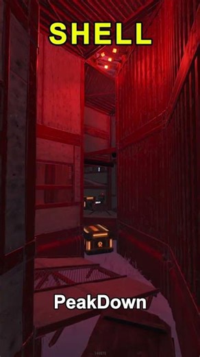 OKAMI - 2X2 Bunker | SHELL + OPENCORE + CHINAWALL - Rust Base 2026