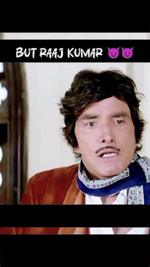 Raaj kumar Atitude #shorts